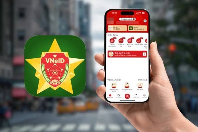 VNeID tích hợp lý lịch tư pháp từ 1/7/2026, người dân được hưởng lợi gì?