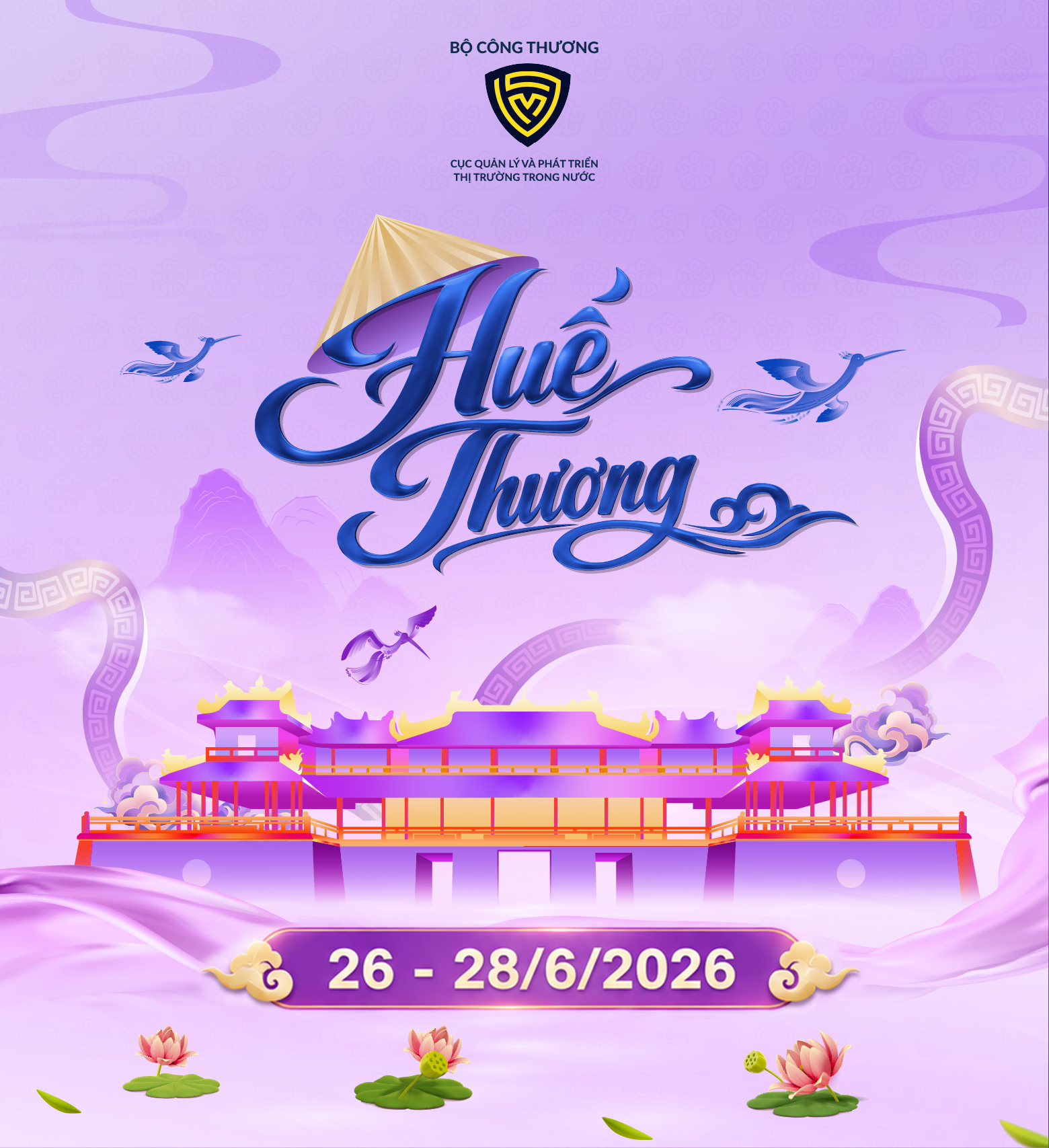Đặc sản Huế hội tụ giữa lòng phố Tràng Tiền