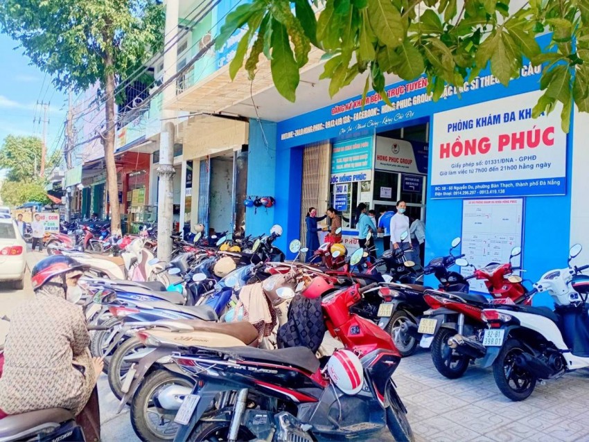 Tổng số tiền truy thu, xử phạt và tiền chậm nộp lên tới gần 450 triệu đồng.  Đến ngày 19/5/2026, doanh nghiệp đã hoàn thành việc nộp đầy đủ các khoản tiền nêu trên vào ngân sách nhà nước.