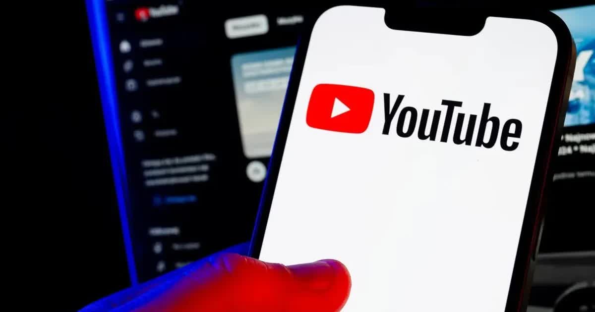 YouTube trở thành kênh cập nhật tin tức phổ biến nhất tại Hàn Quốc
