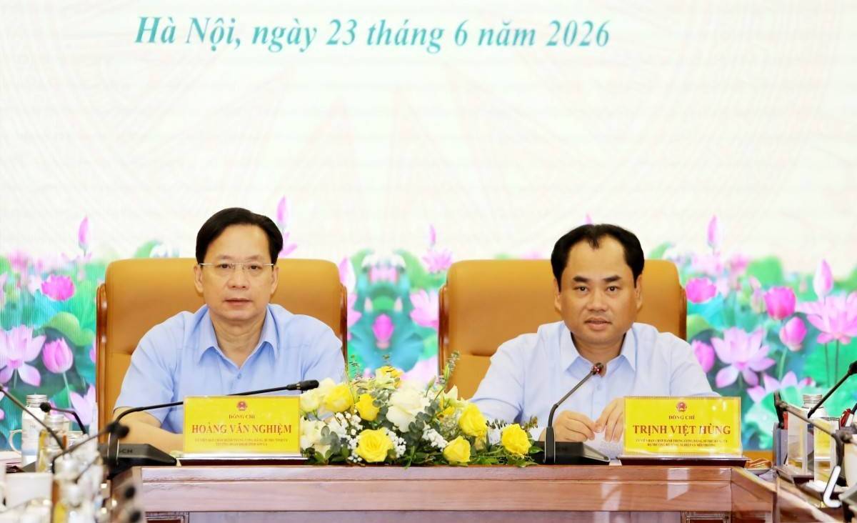 Sơn La kiến nghị hỗ trợ hơn 3.100 tỷ đồng cho tái định cư thủy điện