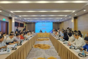 TS. Tô Hoài Nam: Sửa luật để chính sách thực sự chạm đến doanh nghiệp nhỏ và vừa