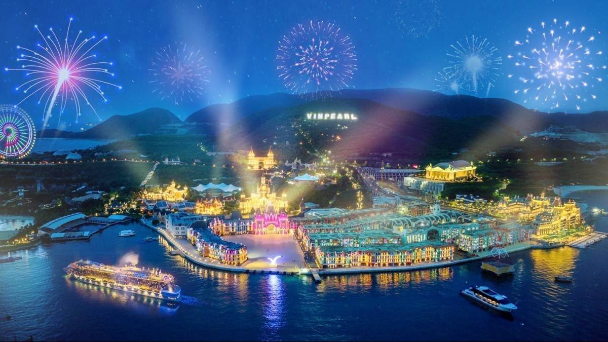 Vinpearl thu hút 255 triệu USD từ các nhà đầu tư quốc tế, khẳng định triển vọng tăng trưởng dài hạn