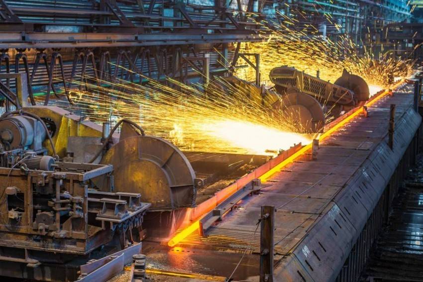 Ấn Độ cân nhắc thêm biện pháp hạn chế thép nhập khẩu từ Trung Quốc