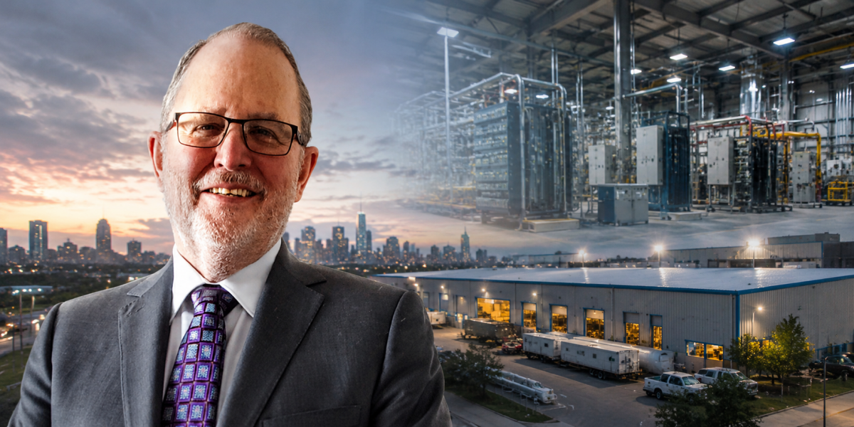 Thomas W. Powell, cựu Chủ tịch và CEO của Powell Industries. Ông bắt đầu làm việc tại doanh nghiệp gia đình từ năm 1964, sau đó dẫn dắt công ty trở thành một trong những nhà cung cấp hạ tầng điện công nghiệp quan trọng của Mỹ. Năm 2026, ông lần đầu tiên xuất hiện trong danh sách tỷ phú thế giới của Forbes với tài sản ước tính khoảng 1,3 tỷ US