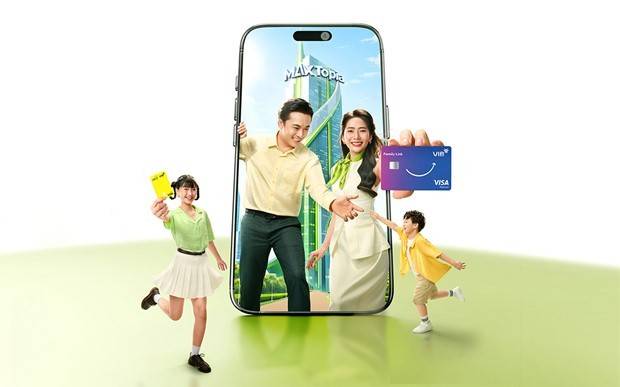 Maxtopia: Khi Gen Alpha học tài chính bằng trò chơi thay vì những bài giảng khô khan