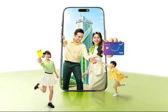 Maxtopia: Khi Gen Alpha học tài chính bằng trò chơi thay vì những bài giảng khô khan