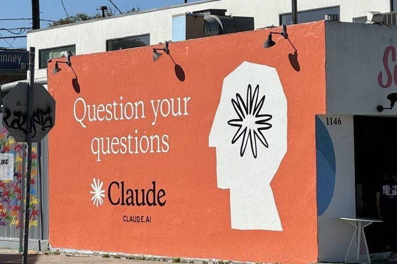 Claude gặp sự cố diện rộng, nhiều dịch vụ AI bị gián đoạn