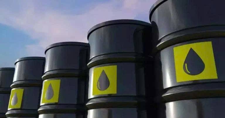 Giá dầu thế giới lao dốc về mức thấp nhất 3 tháng khi nút thắt Trung Đông được tháo gỡ