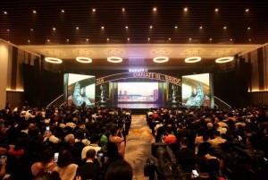 Từ Đà Nẵng, DANAFF IV 2026 kết nối những tiếng nói mới của điện ảnh Châu Á