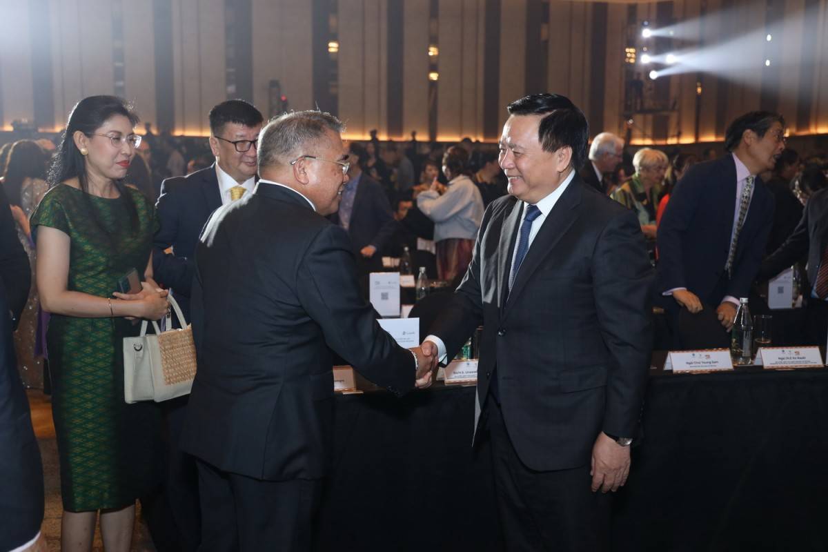  DANAFF IV tiếp tục tạo ra cơ hội để kết nối và thúc đẩy sự phát triển của điện ảnh Việt Nam nói riêng và Châu Á nói chung