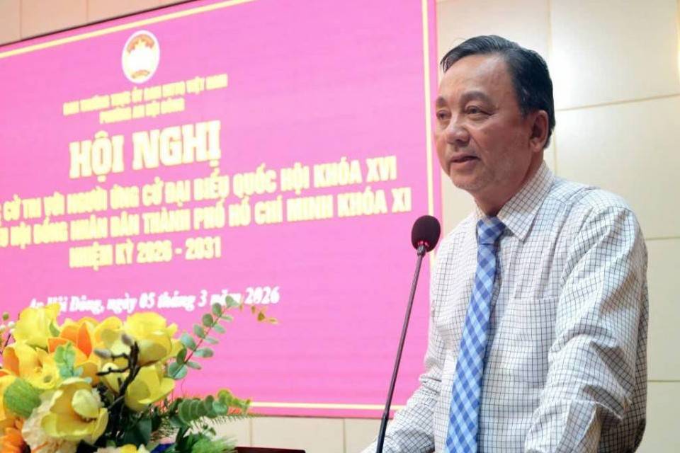 Doanh nghiệp nhỏ và vừa TP. Hồ Chí Minh trước vận hội mới từ cải cách thể chế