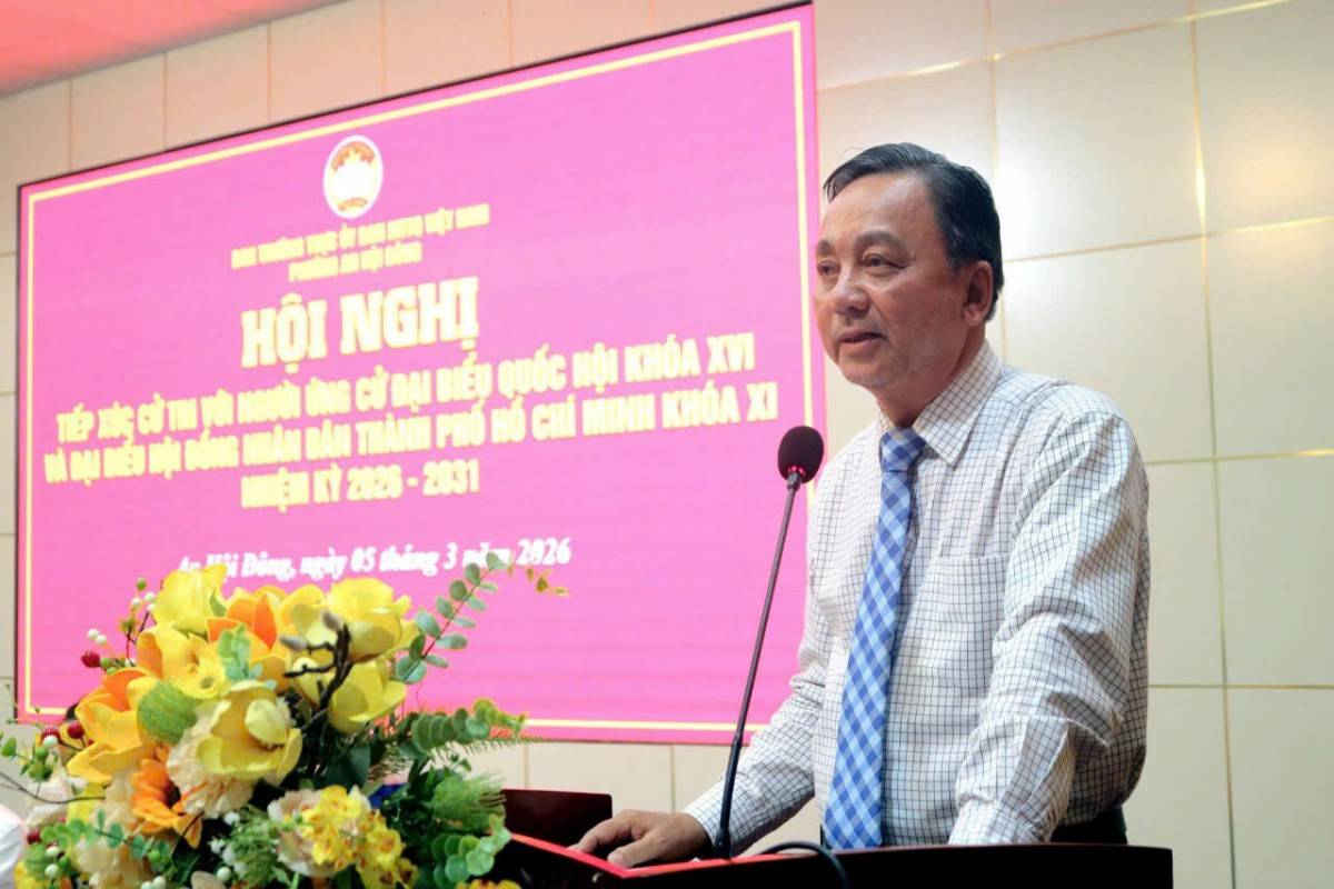 Doanh nghiệp nhỏ và vừa TP. Hồ Chí Minh trước vận hội mới từ cải cách thể chế