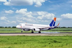 Pacific Airlines đối diện với nguy cơ bị chủ tàu, chủ nợ khởi kiện