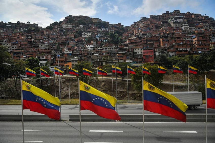 Venezuela sẽ công bố kế hoạch tái cấu trúc khoản nợ 240 tỷ USD