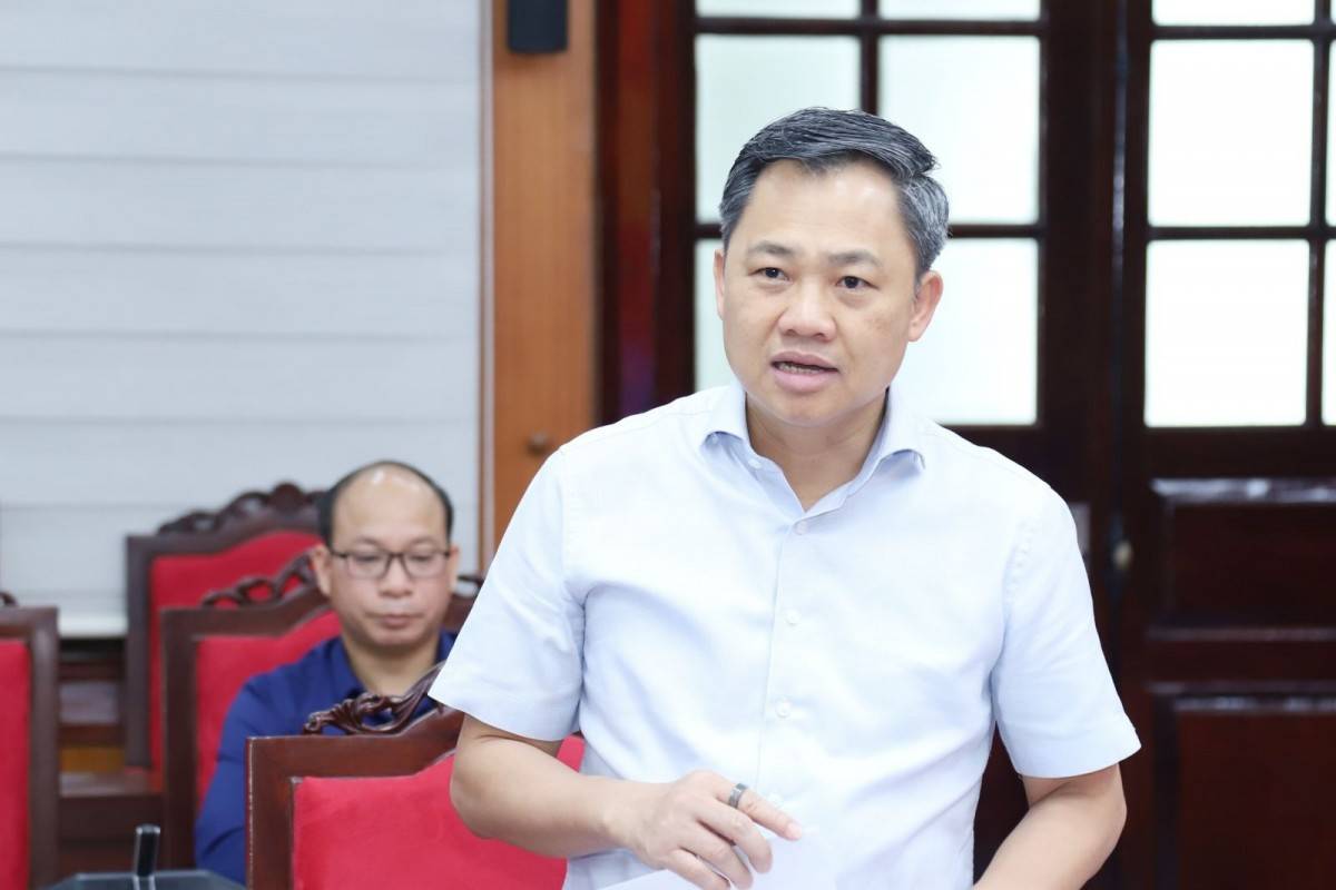 Sơn La tăng tốc chuyển đổi số, giải ngân 437 tỷ cho khoa học công nghệ