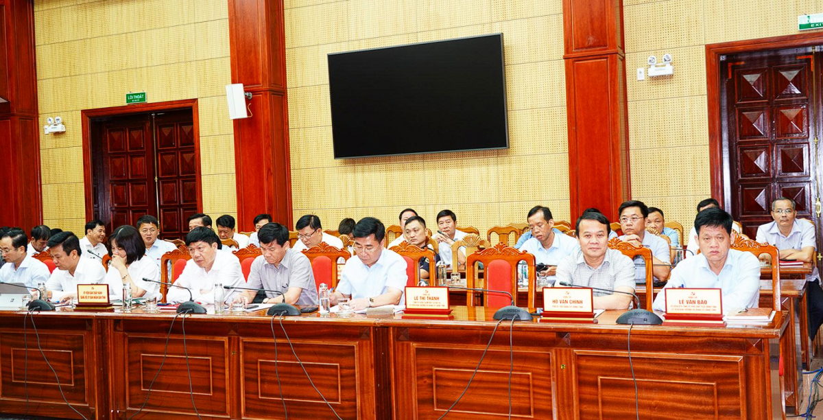 Quảng Trị: Quyết tâm hoàn thành mục tiêu tăng trưởng 10,6% trong năm 2026