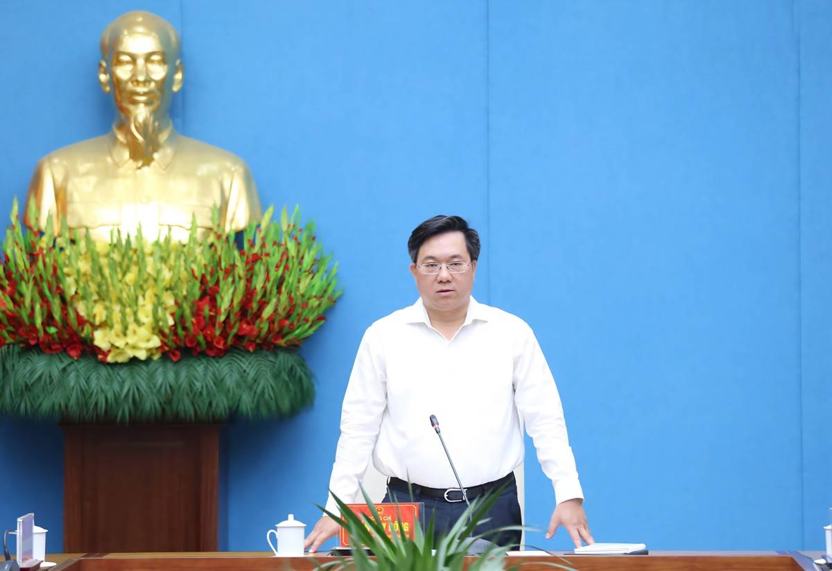 Phú Thọ đặt mục tiêu đón 20 triệu khách, thu 1,2 tỷ USD từ du lịch vào 2030