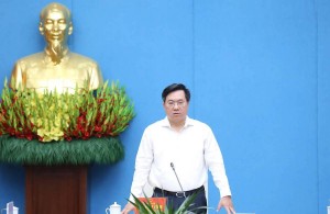 Phú Thọ đặt mục tiêu đón 20 triệu khách, thu 1,2 tỷ USD từ du lịch vào 2030
