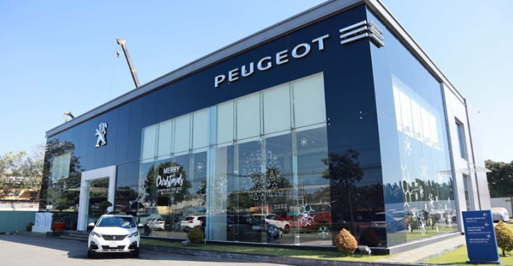 Peugeot: Hành trình hơn 216 năm từ xưởng thép nhỏ đến biểu tượng ô tô toàn cầu