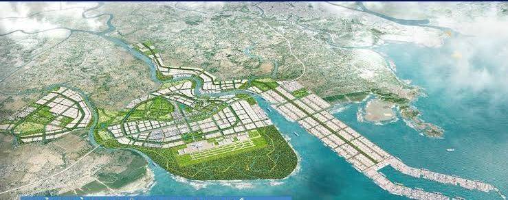 Hải Phòng khởi động không gian tăng trưởng mới với Khu thương mại tự do và các khu kinh tế chiến lược