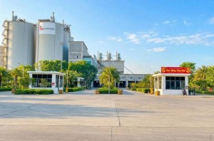 Xi măng Long Sơn - Khẳng định vị thế vững chắc  trên thị trường