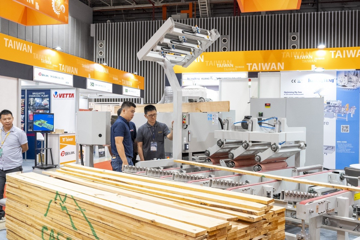 Miền Bắc nổi lên thành điểm đến mới của công nghệ chế biến và đóng gói