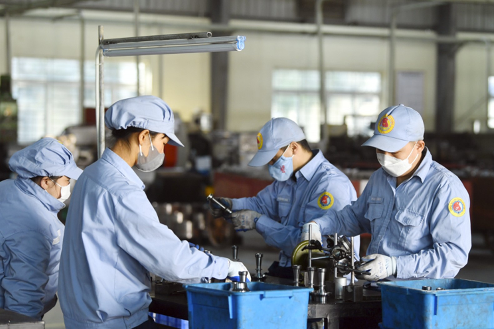 Thu nhập hụt hơi trước chi phí sinh hoạt, người lao động kỳ vọng tăng lương tối thiểu