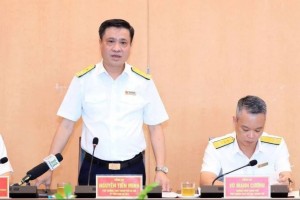 Hà Nội tăng tốc số hóa quản lý hộ kinh doanh, 98% hộ đã giao dịch thuế điện tử
