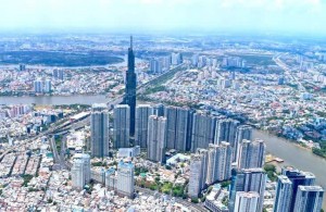 Sau thương vụ 6.000 tỷ đồng, Vinhomes chuẩn bị gọi vốn thêm 15.000 tỷ đồng qua kênh trái phiếu