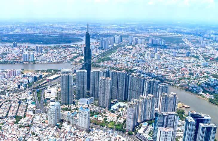 Sau thương vụ 6.000 tỷ đồng, Vinhomes chuẩn bị gọi vốn thêm 15.000 tỷ đồng qua kênh trái phiếu