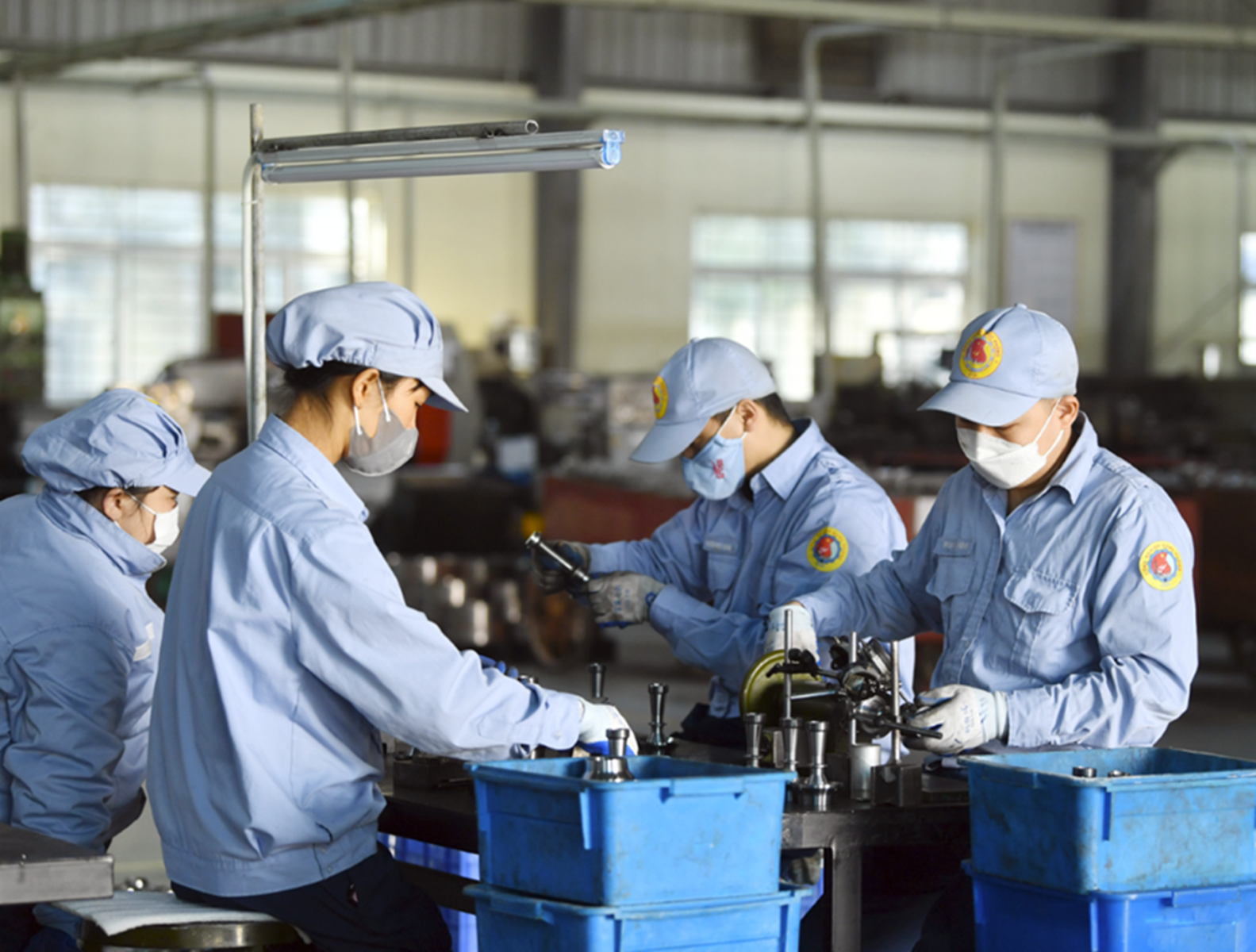Thu nhập hụt hơi trước chi phí sinh hoạt, người lao động kỳ vọng tăng lương tối thiểu