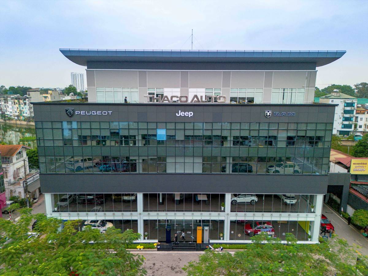 Peugeot: Hành trình hơn 216 năm từ xưởng thép nhỏ đến biểu tượng ô tô toàn cầu
