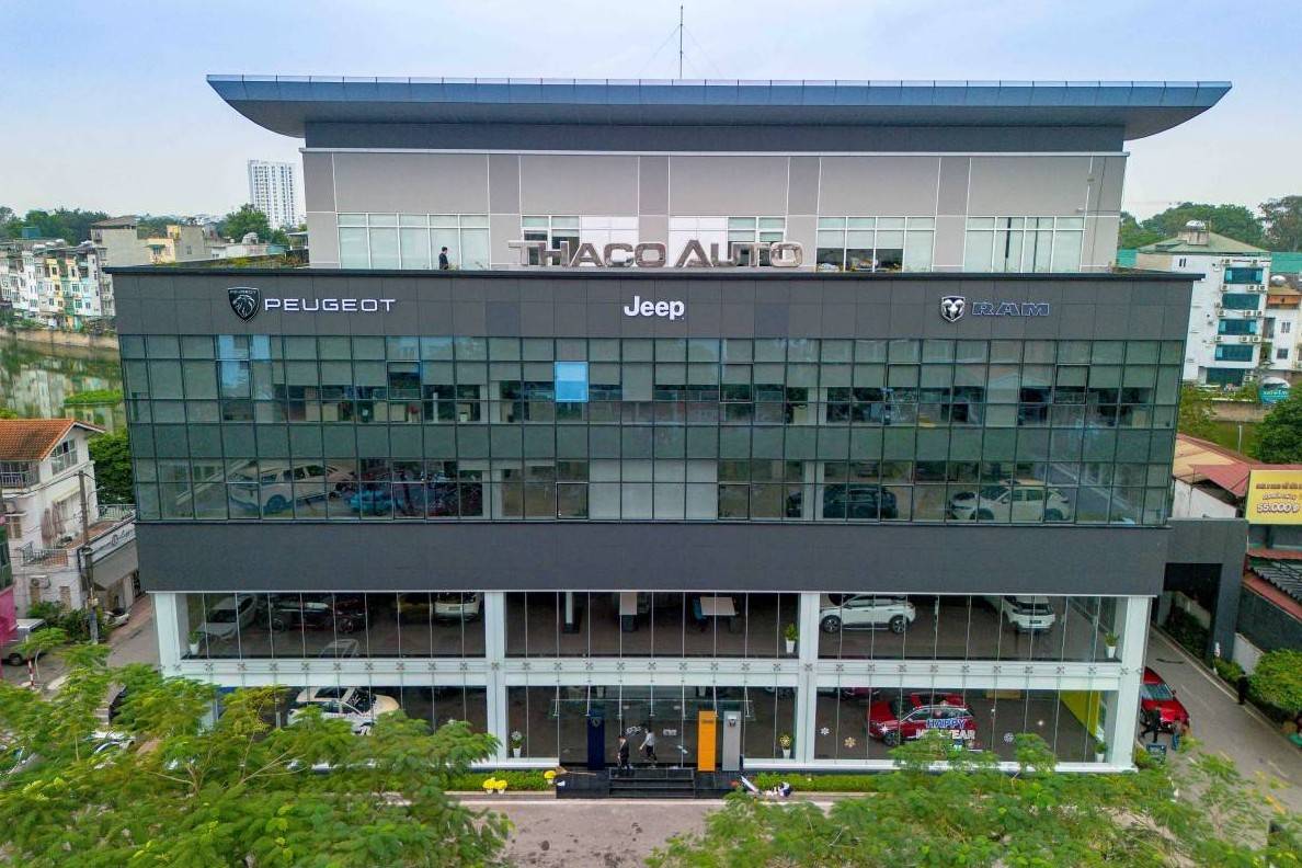 Peugeot: Hành trình hơn 216 năm từ xưởng thép nhỏ đến biểu tượng ô tô toàn cầu