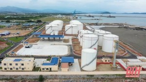 Doanh nghiệp đề xuất Nhà nước thuê kho xăng dầu để bảo đảm an ninh năng lượng