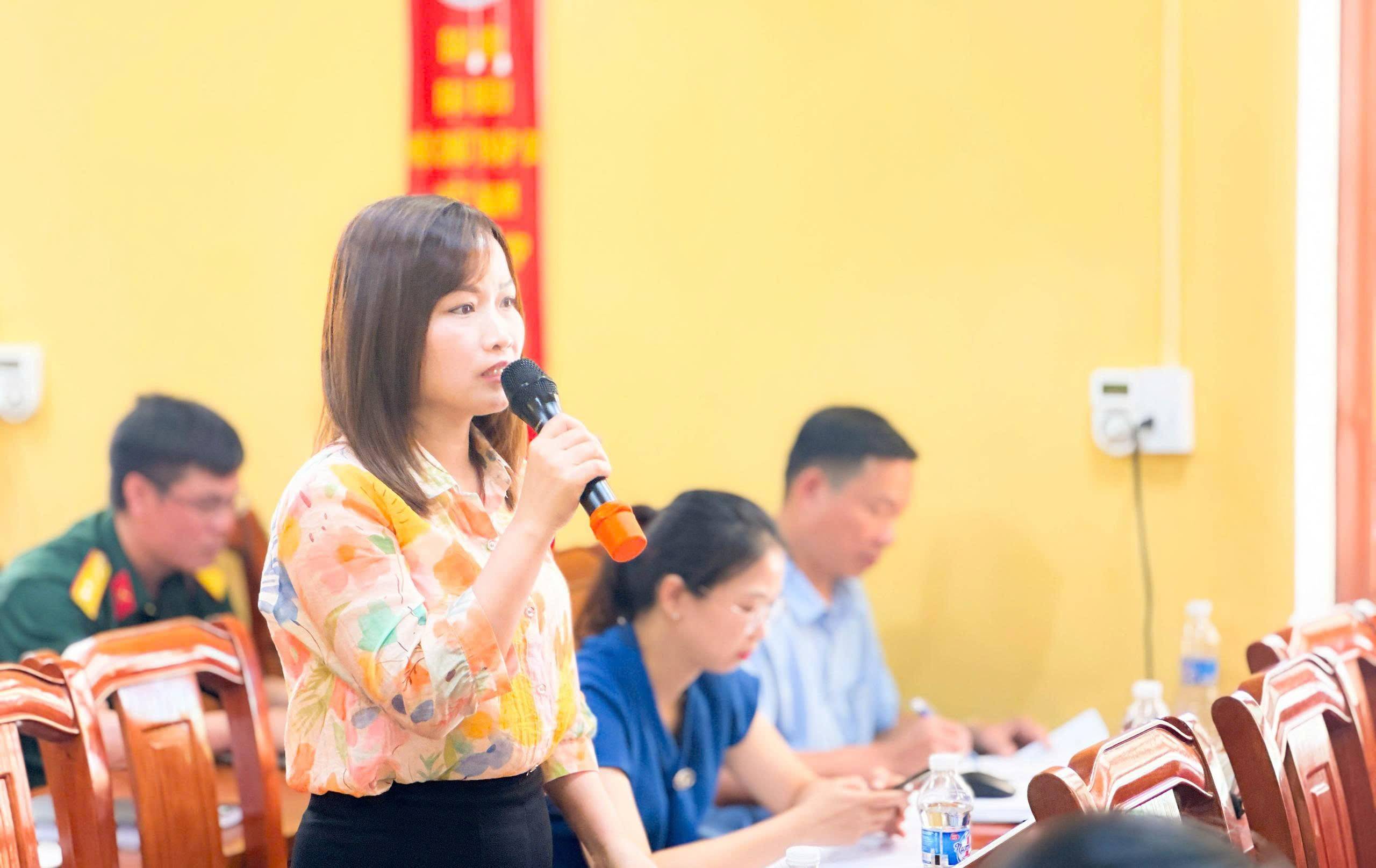 Từ vùng cao nhiều khó khăn đến điểm sáng chuyển đổi số ở Tân Hợp, Lào Cai