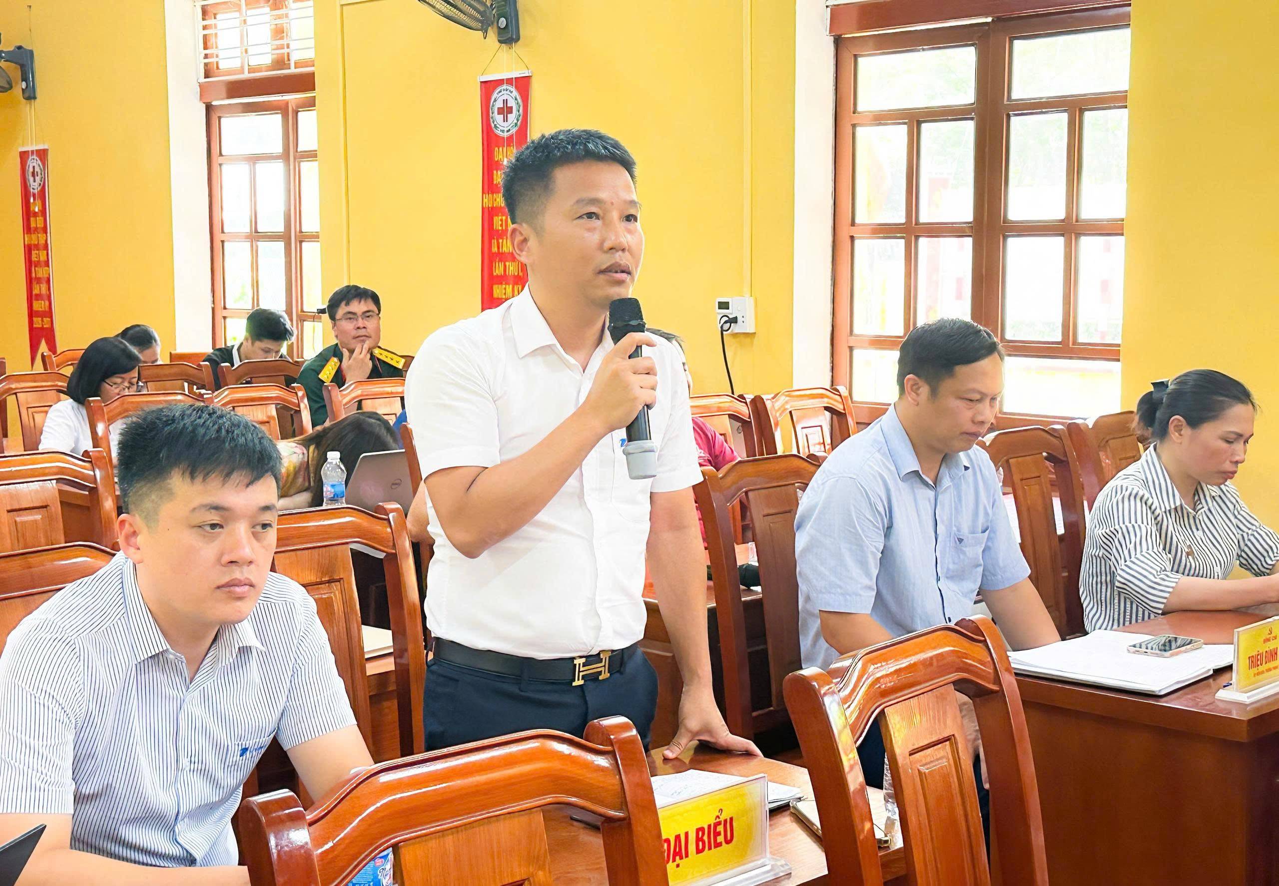 Từ vùng cao nhiều khó khăn đến điểm sáng chuyển đổi số ở Tân Hợp, Lào Cai