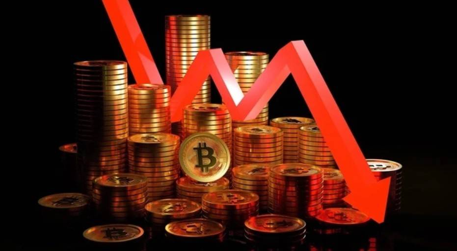 Giá đồng Bitcoin đã xuyên thủng mốc 60.000 USD, một ngưỡng hỗ trợ quan trọng (Ảnh minh họa).