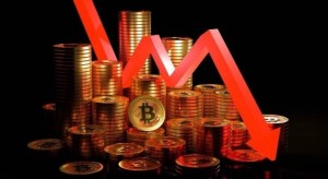 Thủng mốc 60.000 USD, Bitcoin rơi sâu nhất 20 tháng do khối ngoại ồ ạt rút ròng