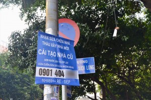 Hà Nội siết xử phạt quảng cáo từ 1/7: Nhiều vi phạm đối mặt mức phạt tới 200 triệu đồng