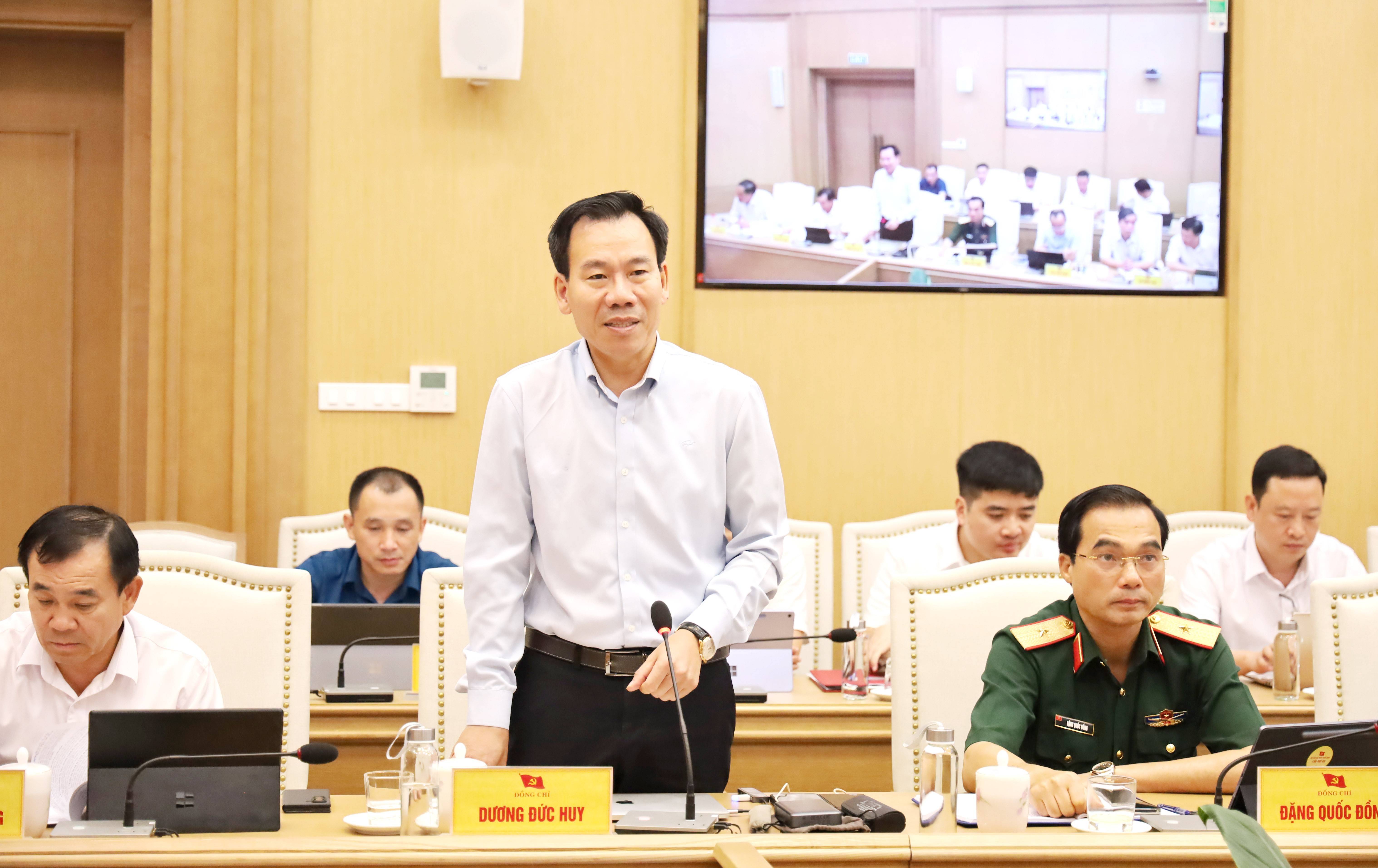 Lào Cai kiến tạo nền tảng tăng trưởng mới từ khoa học công nghệ và chuyển đổi số