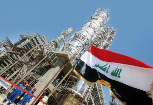 Iraq cân nhắc mọi lựa chọn nếu OPEC không nâng hạn ngạch dầu