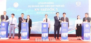 Đắk Lắk công bố quy hoạch, gọi vốn đầu tư xanh hơn 1 triệu tỷ đồng sau hợp nhất