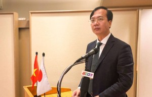 Vĩnh Long xúc tiến đầu tư tại Nhật Bản, hướng tới mục tiêu tăng trưởng 10%