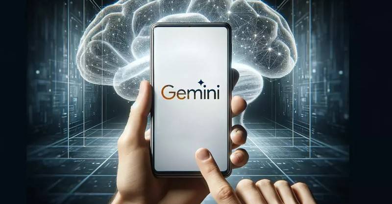 Google biến Gemini thành nền tảng AI 