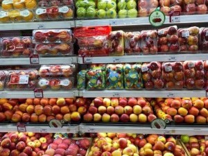 Bài toán cạnh tranh trước làn sóng trái cây ngoại giá rẻ nhập khẩu