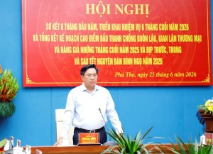 Phú Thọ xử lý hơn 2.100 vụ buôn lậu, thu gần 259 tỷ đồng