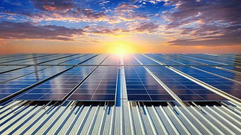 Huế tìm được chủ đầu tư dự án điện mặt trời gần 671 tỷ đồng, có thành viên TTC Group góp mặt