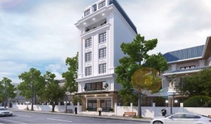 Nhà ở trên 7 tầng hoặc từ 2 tầng hầm bắt buộc phải có hồ sơ thiết kế chuyên nghiệp