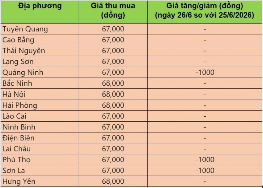 giá heo hơi